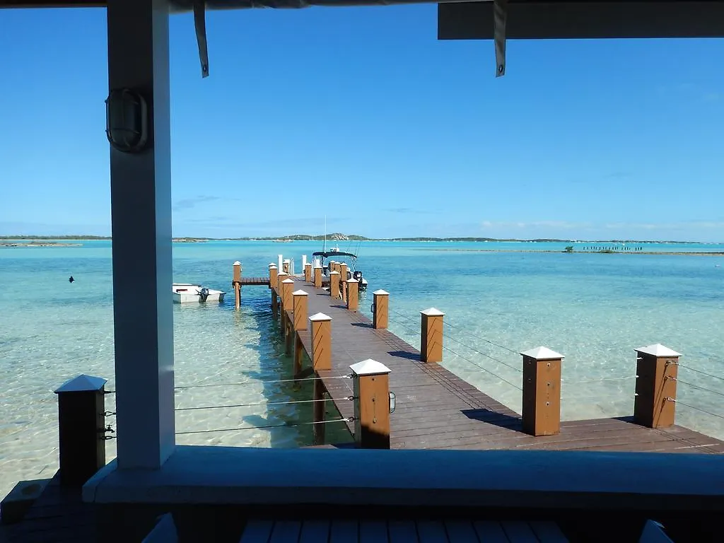 Exuma Beach Resort George Town