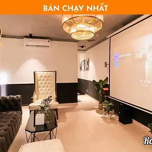 ** Hotel A In Del Luna Vietnam