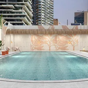 ***** Hotel Voco District By Ihg Lebanon