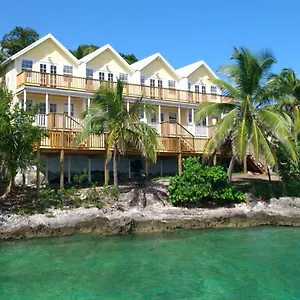 Bluff House & Marina *** Green Turtle Cay