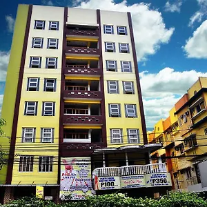  Hotel Rooms498 Philippines