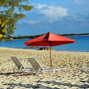 Pigeon Cay Club *** Arthur's Town