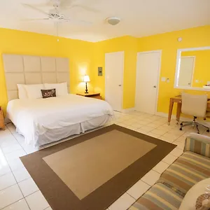 Royal Palm ** Dunmore Town