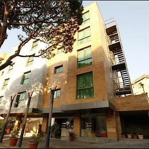 **** Hotel Le Noble Lebanon