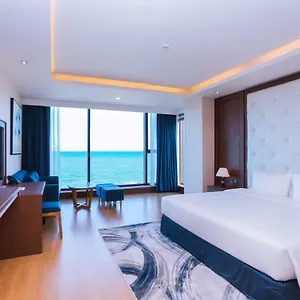 **** Hotel Riva Vietnam