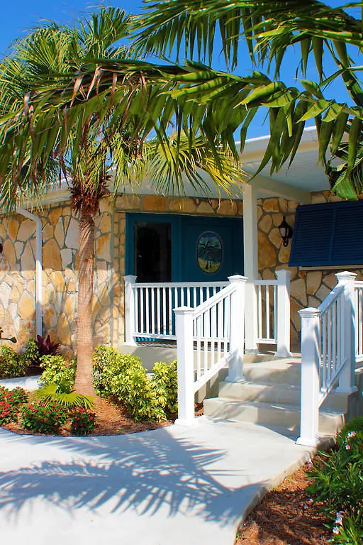 Exuma Beach Resort George Town 3*,  Bahamas