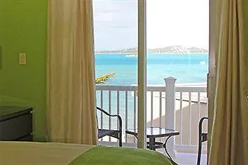 Exuma Beach Resort George Town