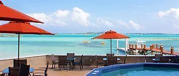 Exuma Beach Resort George Town Hotel